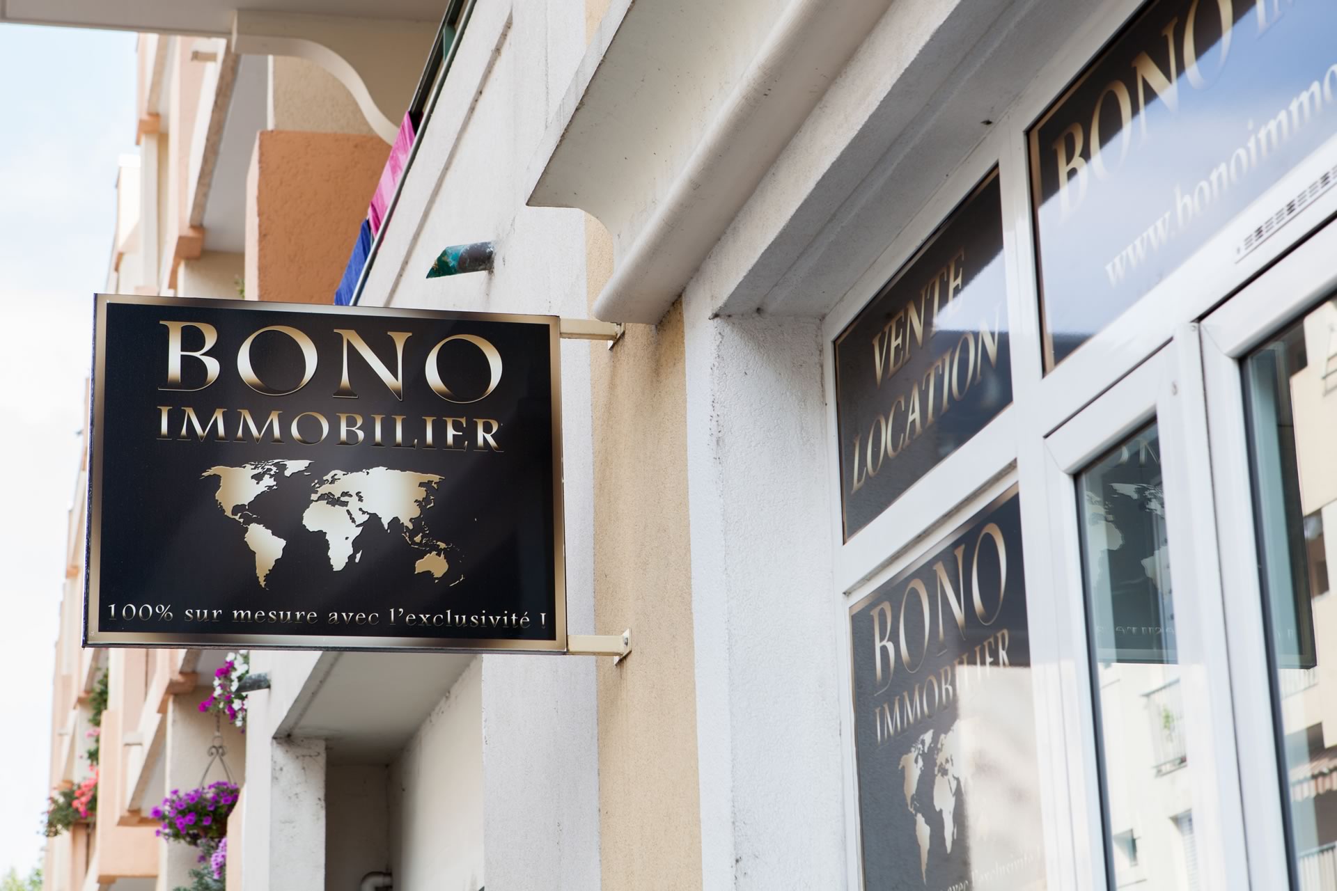 Bono Immobilier