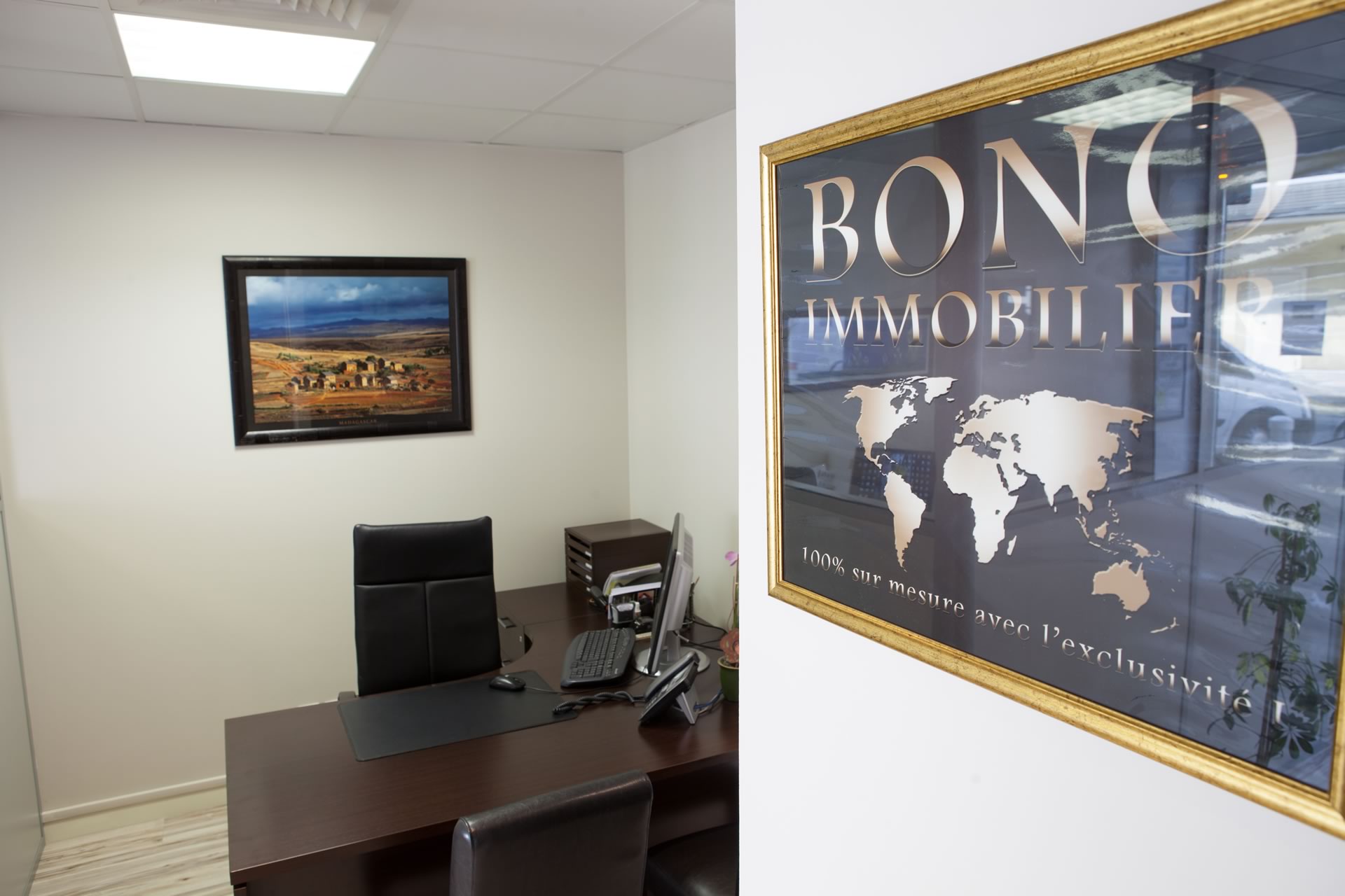 Bono Immobilier